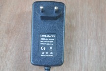 Купить Блок питания 12 В 3 А detaluhi.ho.ua Интернет магазин в Каменец-Подольском, устройства, радиодетали, интсрументы.