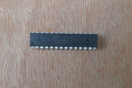 Купить Микроконтроллер ATMEGA8A detaluhi.ho.ua Интернет магазин в Каменец-Подольском, устройства, радиодетали, интсрументы.