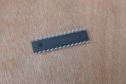 Купить Микроконтроллер ATMEGA8A detaluhi.ho.ua Интернет магазин в Каменец-Подольском, устройства, радиодетали, интсрументы.