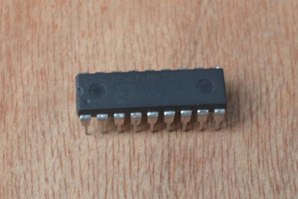 Купить Микросхема PIC16LF628A detaluhi.ho.ua Интернет магазин в Каменец-Подольском, устройства, радиодетали, интсрументы.