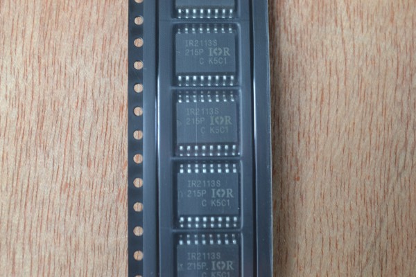 Купить SMD микросхема IR2113S detaluhi.ho.ua Интернет магазин в Каменец-Подольском, устройства, радиодетали, интсрументы.