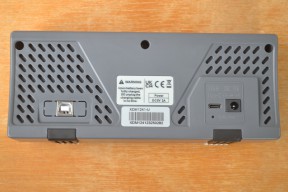 Купить Owon XDM1241 настольный цифровой мультиметр, 55000 отсчетов detaluhi.ho.ua Интернет магазин в Каменец-Подольском, устройства, радиодетали, интсрументы.