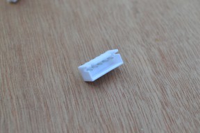 Купить Проводной разъем PH 2.5 мм - 5 pin, папа + мама detaluhi.ho.ua Интернет магазин в Каменец-Подольском, устройства, радиодетали, интсрументы.