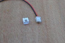 Купить Проводной разъем PH 2.5 мм - 2 pin, папа + мама detaluhi.ho.ua Интернет магазин в Каменец-Подольском, устройства, радиодетали, интсрументы.