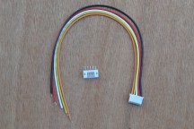 Купить Проводной разъем PH 2.0 мм - 5 pin, папа + мама detaluhi.ho.ua Интернет магазин в Каменец-Подольском, устройства, радиодетали, интсрументы.