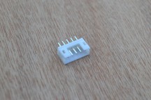 Купить Проводной разъем PH 2.0 мм - 5 pin, папа + мама detaluhi.ho.ua Интернет магазин в Каменец-Подольском, устройства, радиодетали, интсрументы.