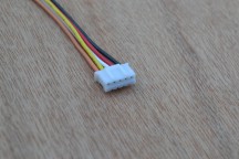 Купить Проводной разъем PH 2.0 мм - 5 pin, папа + мама detaluhi.ho.ua Интернет магазин в Каменец-Подольском, устройства, радиодетали, интсрументы.