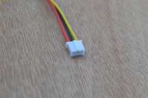 Купить Проводной разъем PH 2.0 мм - 3 pin, папа + мама detaluhi.ho.ua Интернет магазин в Каменец-Подольском, устройства, радиодетали, интсрументы.