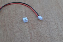 Купить Проводной разъем PH 2.0 мм - 2 pin, папа + мама detaluhi.ho.ua Интернет магазин в Каменец-Подольском, устройства, радиодетали, интсрументы.