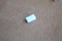 Купить Проводной разъем PH 1.5 мм - 5 pin, папа + мама detaluhi.ho.ua Интернет магазин в Каменец-Подольском, устройства, радиодетали, интсрументы.