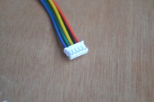 Купить Проводной разъем PH 1.5 мм - 5 pin, папа + мама detaluhi.ho.ua Интернет магазин в Каменец-Подольском, устройства, радиодетали, интсрументы.