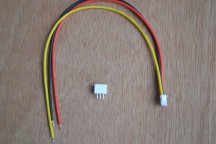 Купить Проводной разъем PH 1.5 мм - 3 pin, папа + мама detaluhi.ho.ua Интернет магазин в Каменец-Подольском, устройства, радиодетали, интсрументы.