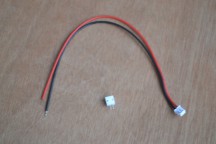 Купить Проводной разъем PH 1.5 мм - 2 pin, папа + мама detaluhi.ho.ua Интернет магазин в Каменец-Подольском, устройства, радиодетали, интсрументы.