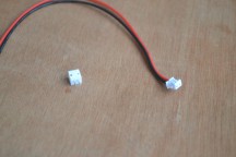 Купить Проводной разъем PH 1.5 мм - 2 pin, папа + мама detaluhi.ho.ua Интернет магазин в Каменец-Подольском, устройства, радиодетали, интсрументы.