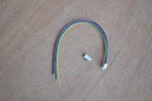 Купить Проводной разъем PH 1.25 мм - 5 pin, папа + мама detaluhi.ho.ua Интернет магазин в Каменец-Подольском, устройства, радиодетали, интсрументы.