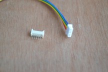 Купить Проводной разъем PH 1.25 мм - 5 pin, папа + мама detaluhi.ho.ua Интернет магазин в Каменец-Подольском, устройства, радиодетали, интсрументы.