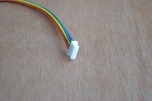 Купить Проводной разъем PH 1.25 мм - 5 pin, папа + мама detaluhi.ho.ua Интернет магазин в Каменец-Подольском, устройства, радиодетали, интсрументы.