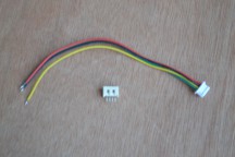 Купить Проводной разъем PH 1.25 мм - 4 pin, папа + мама detaluhi.ho.ua Интернет магазин в Каменец-Подольском, устройства, радиодетали, интсрументы.