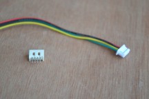 Купить Проводной разъем PH 1.25 мм - 4 pin, папа + мама detaluhi.ho.ua Интернет магазин в Каменец-Подольском, устройства, радиодетали, интсрументы.