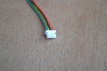 Купить Проводной разъем PH 1.25 мм - 4 pin, папа + мама detaluhi.ho.ua Интернет магазин в Каменец-Подольском, устройства, радиодетали, интсрументы.