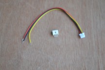 Купить Проводной разъем PH 1.25 мм - 3 pin, папа + мама detaluhi.ho.ua Интернет магазин в Каменец-Подольском, устройства, радиодетали, интсрументы.