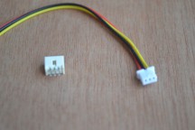 Купить Проводной разъем PH 1.25 мм - 3 pin, папа + мама detaluhi.ho.ua Интернет магазин в Каменец-Подольском, устройства, радиодетали, интсрументы.