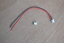 Купить Проводной разъем PH 1.25 мм - 2 pin, папа + мама detaluhi.ho.ua Интернет магазин в Каменец-Подольском, устройства, радиодетали, интсрументы.