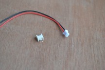 Купить Проводной разъем PH 1.25 мм - 2 pin, папа + мама detaluhi.ho.ua Интернет магазин в Каменец-Подольском, устройства, радиодетали, интсрументы.