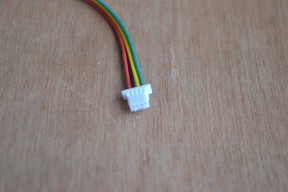 Купить Проводной разъем PH 1.0 мм - 4 pin, папа + мама detaluhi.ho.ua Интернет магазин в Каменец-Подольском, устройства, радиодетали, интсрументы.