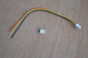 Купить Проводной разъем PH 1.0 мм - 3 pin, папа + мама detaluhi.ho.ua Интернет магазин в Каменец-Подольском, устройства, радиодетали, интсрументы.