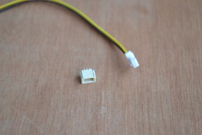 Купить Проводной разъем PH 1.0 мм - 3 pin, папа + мама detaluhi.ho.ua Интернет магазин в Каменец-Подольском, устройства, радиодетали, интсрументы.