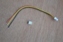 Купить Проводной разъем PH 1.0 мм - 3 pin, папа + мама detaluhi.ho.ua Интернет магазин в Каменец-Подольском, устройства, радиодетали, интсрументы.