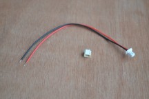 Купить Проводной разъем PH 1.0 мм - 2 pin, папа + мама detaluhi.ho.ua Интернет магазин в Каменец-Подольском, устройства, радиодетали, интсрументы.