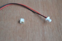 Купить Проводной разъем PH 1.0 мм - 2 pin, папа + мама detaluhi.ho.ua Интернет магазин в Каменец-Подольском, устройства, радиодетали, интсрументы.