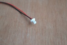 Купить Проводной разъем PH 1.0 мм - 2 pin, папа + мама detaluhi.ho.ua Интернет магазин в Каменец-Подольском, устройства, радиодетали, интсрументы.