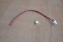 Купить Проводной разъем PH 1.0 мм - 2 pin, папа + мама detaluhi.ho.ua Интернет магазин в Каменец-Подольском, устройства, радиодетали, интсрументы.