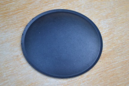 Купить Колпачок для диффузора динамика - 113 мм detaluhi.ho.ua Интернет магазин в Каменец-Подольском, устройства, радиодетали, интсрументы.