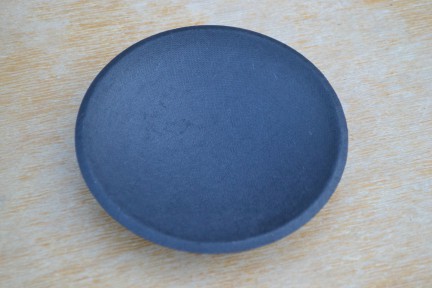 Купить Колпачок для диффузора динамика - 113 мм detaluhi.ho.ua Интернет магазин в Каменец-Подольском, устройства, радиодетали, интсрументы.