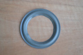 Купить Полиуретановый подвес для динамика 6 дюймов 156-108 мм detaluhi.ho.ua Интернет магазин в Каменец-Подольском, устройства, радиодетали, интсрументы.