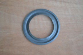 Купить Полиуретановый подвес для динамика 6 дюймов 156-108 мм detaluhi.ho.ua Интернет магазин в Каменец-Подольском, устройства, радиодетали, интсрументы.