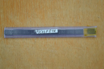 Купить Микросхема PIC16F84A-04SO detaluhi.ho.ua Интернет магазин в Каменец-Подольском, устройства, радиодетали, интсрументы.