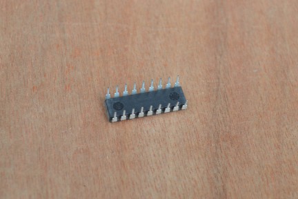 Купить Микросхема PIC18F1320 detaluhi.ho.ua Интернет магазин в Каменец-Подольском, устройства, радиодетали, интсрументы.