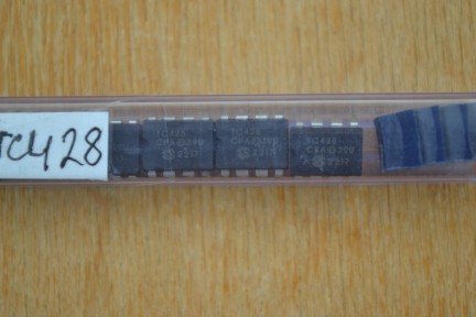 Купить Микросхема TC428 detaluhi.ho.ua Интернет магазин в Каменец-Подольском, устройства, радиодетали, интсрументы.