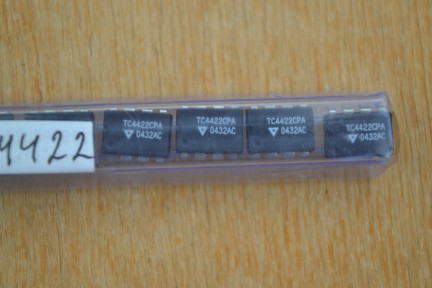 Купить Микросхема TC4422 detaluhi.ho.ua Интернет магазин в Каменец-Подольском, устройства, радиодетали, интсрументы.