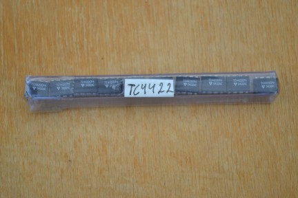 Купить Микросхема TC4422 detaluhi.ho.ua Интернет магазин в Каменец-Подольском, устройства, радиодетали, интсрументы.