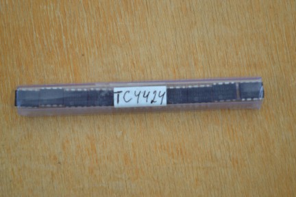 Купить Микросхема TC4424 detaluhi.ho.ua Интернет магазин в Каменец-Подольском, устройства, радиодетали, интсрументы.