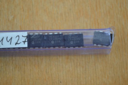 Купить Микросхема TC4427 detaluhi.ho.ua Интернет магазин в Каменец-Подольском, устройства, радиодетали, интсрументы.