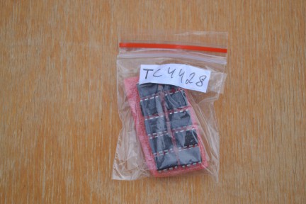 Купить Микросхема TC4428 detaluhi.ho.ua Интернет магазин в Каменец-Подольском, устройства, радиодетали, интсрументы.