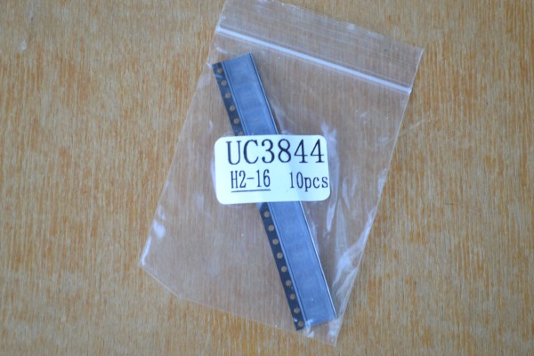 Купить SMD микросхема UC3844 detaluhi.ho.ua Интернет магазин в Каменец-Подольском, устройства, радиодетали, интсрументы.