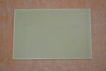 Купить Печатная плата односторонняя из текстолита 10х15 см detaluhi.ho.ua Интернет магазин в Каменец-Подольском, устройства, радиодетали, интсрументы.